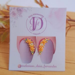 JOINHA DE UNHA (J31)