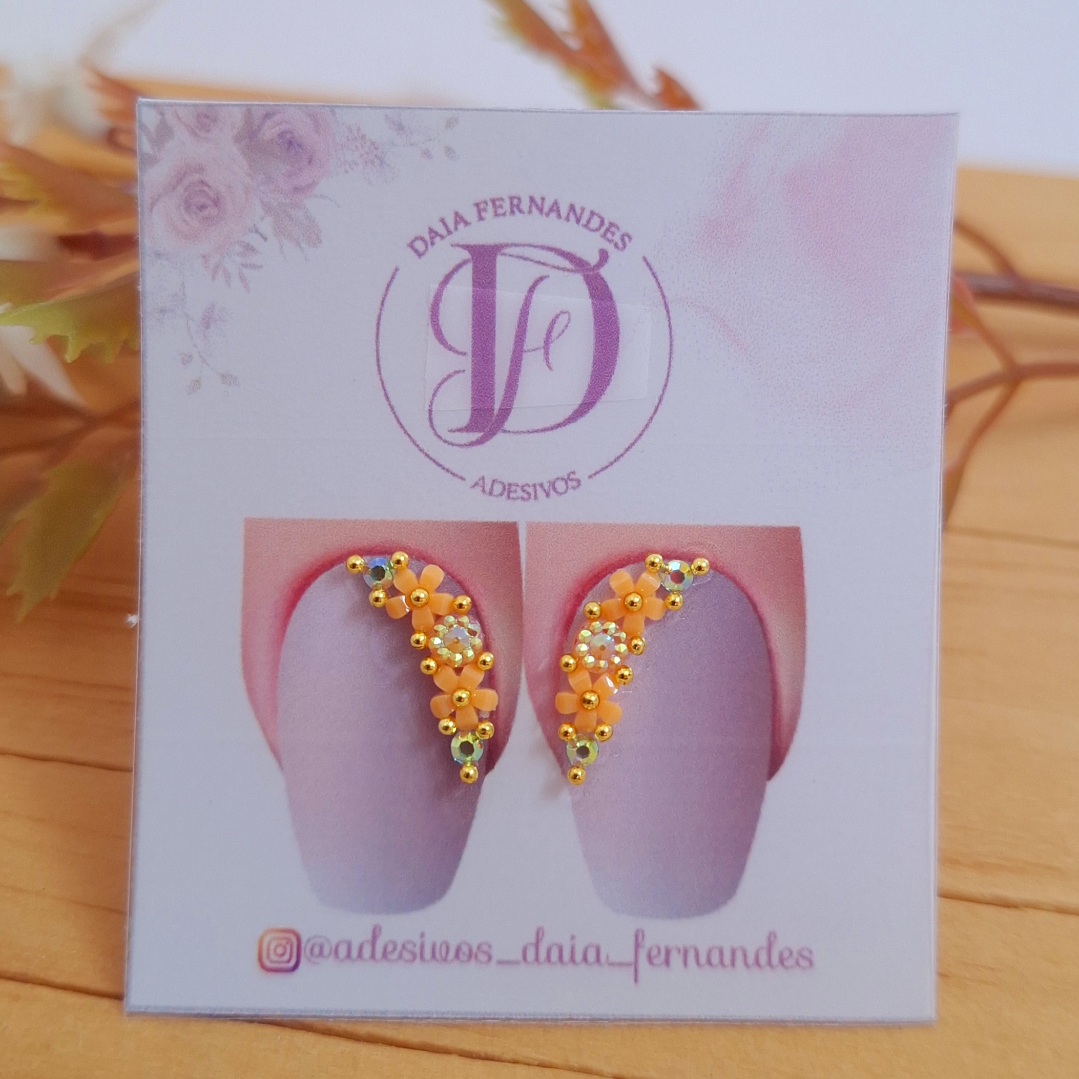 JOINHA DE UNHA (J31)