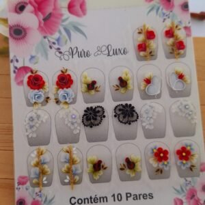 KIT 2 COM FRETE GRATIS